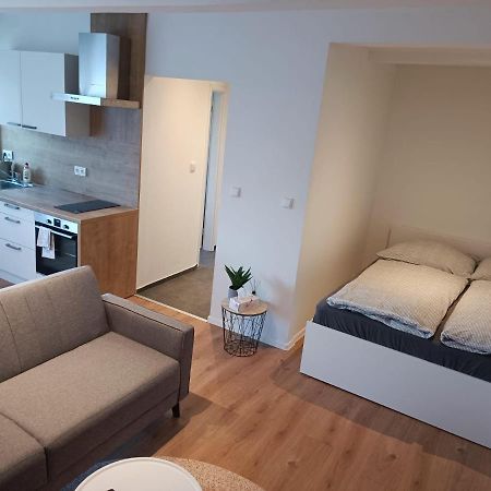 Zoo Karlovarska Apartment Plzeň Dış mekan fotoğraf