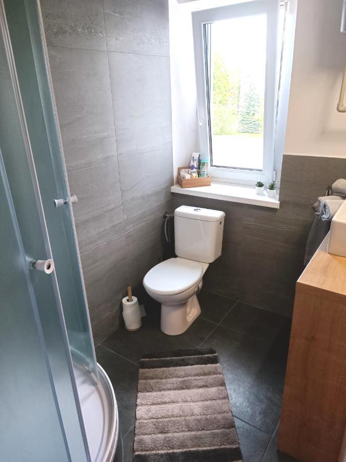 Zoo Karlovarska Apartment Plzeň Dış mekan fotoğraf