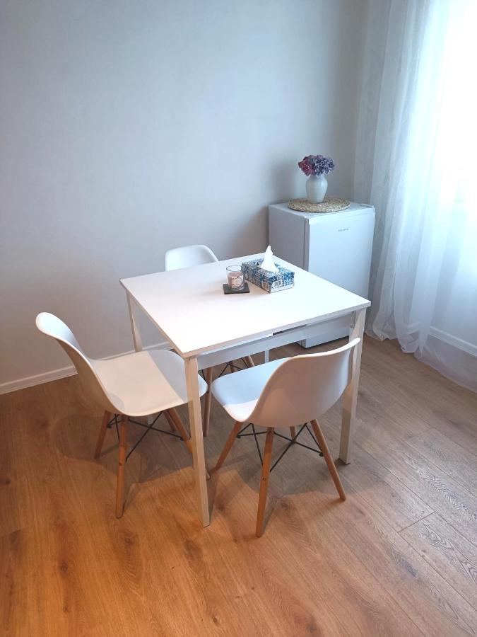 Zoo Karlovarska Apartment Plzeň Dış mekan fotoğraf