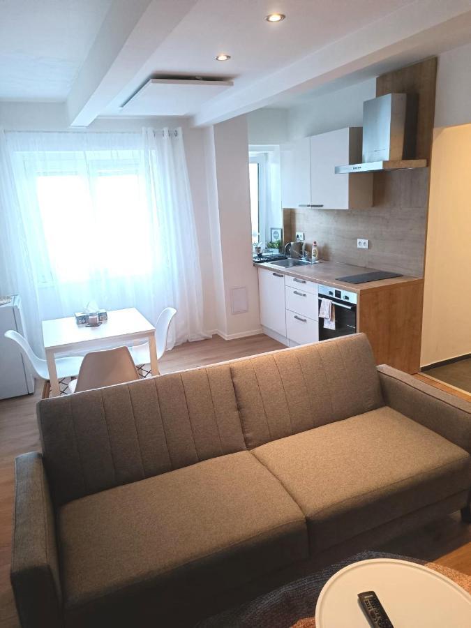 Zoo Karlovarska Apartment Plzeň Dış mekan fotoğraf
